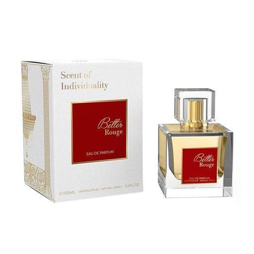 Парфюмированная вода унисекс Emper Better Rouge 100 мл (1703)