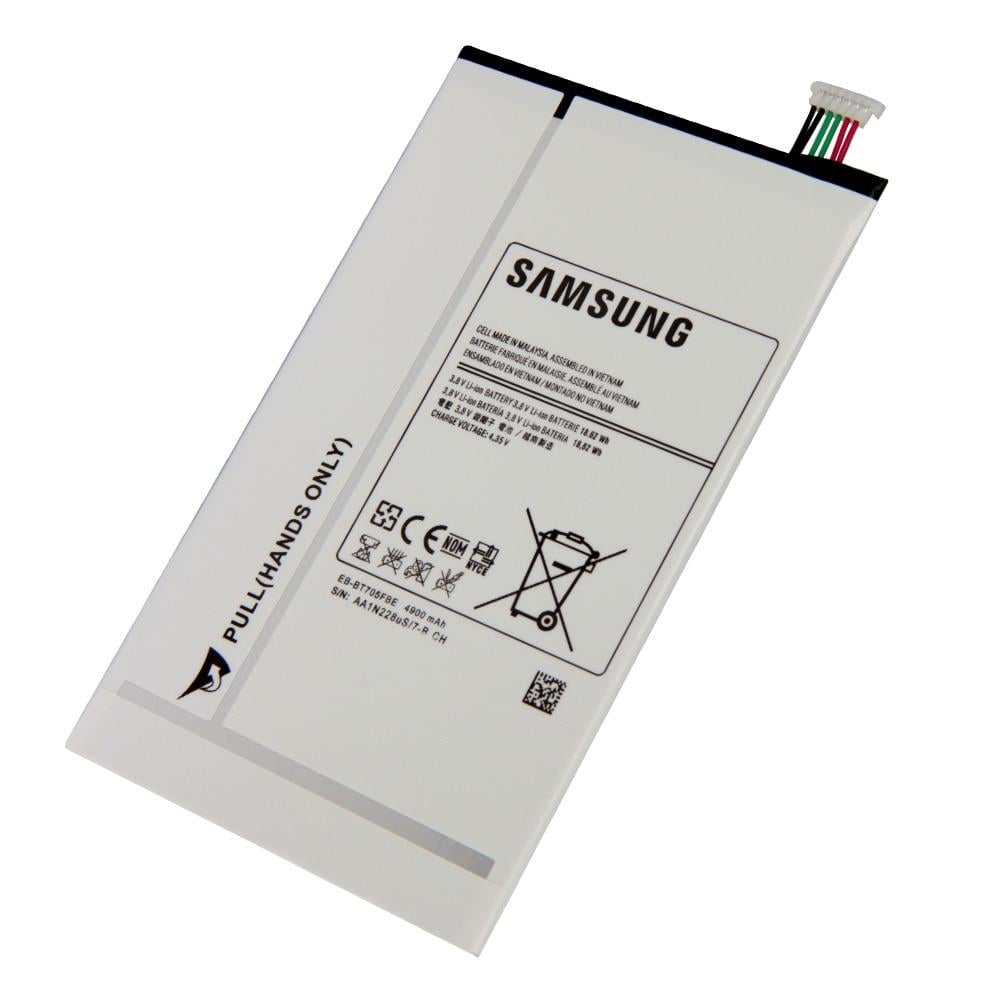 Батарея для Samsung EB-BT705FBE GALAXY Tab S 8.4 (5959) Батарея для Samsung EB-BT705FBE GALAXY Tab S 8.4 (5959)
