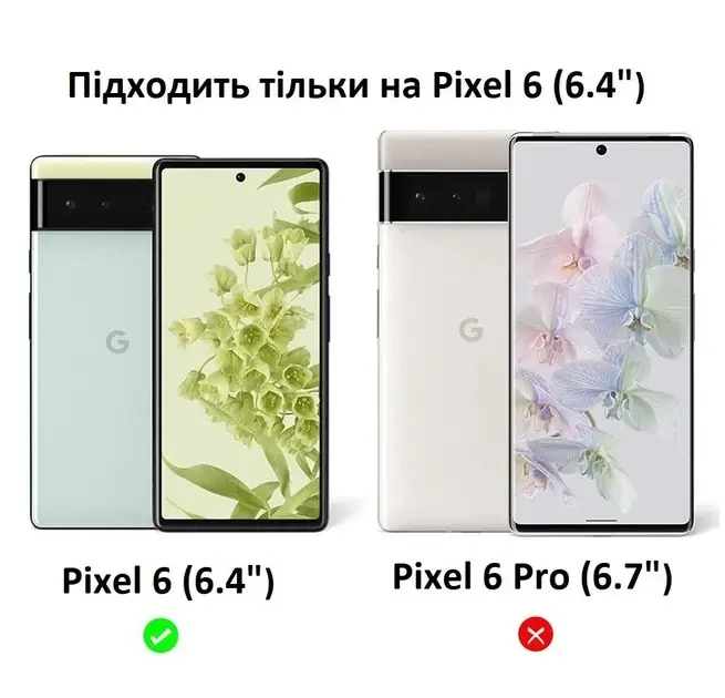 Чехол Tech21 Evo Check для Google Pixel 6 Smokey Black - фото 8 Чехол Tech21 Evo Check для Google Pixel 6 Smokey Black - фото 8