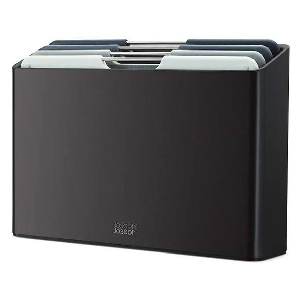 Набір обробних дощок Joseph Joseph Folio 5 пр. (60186) - фото 4