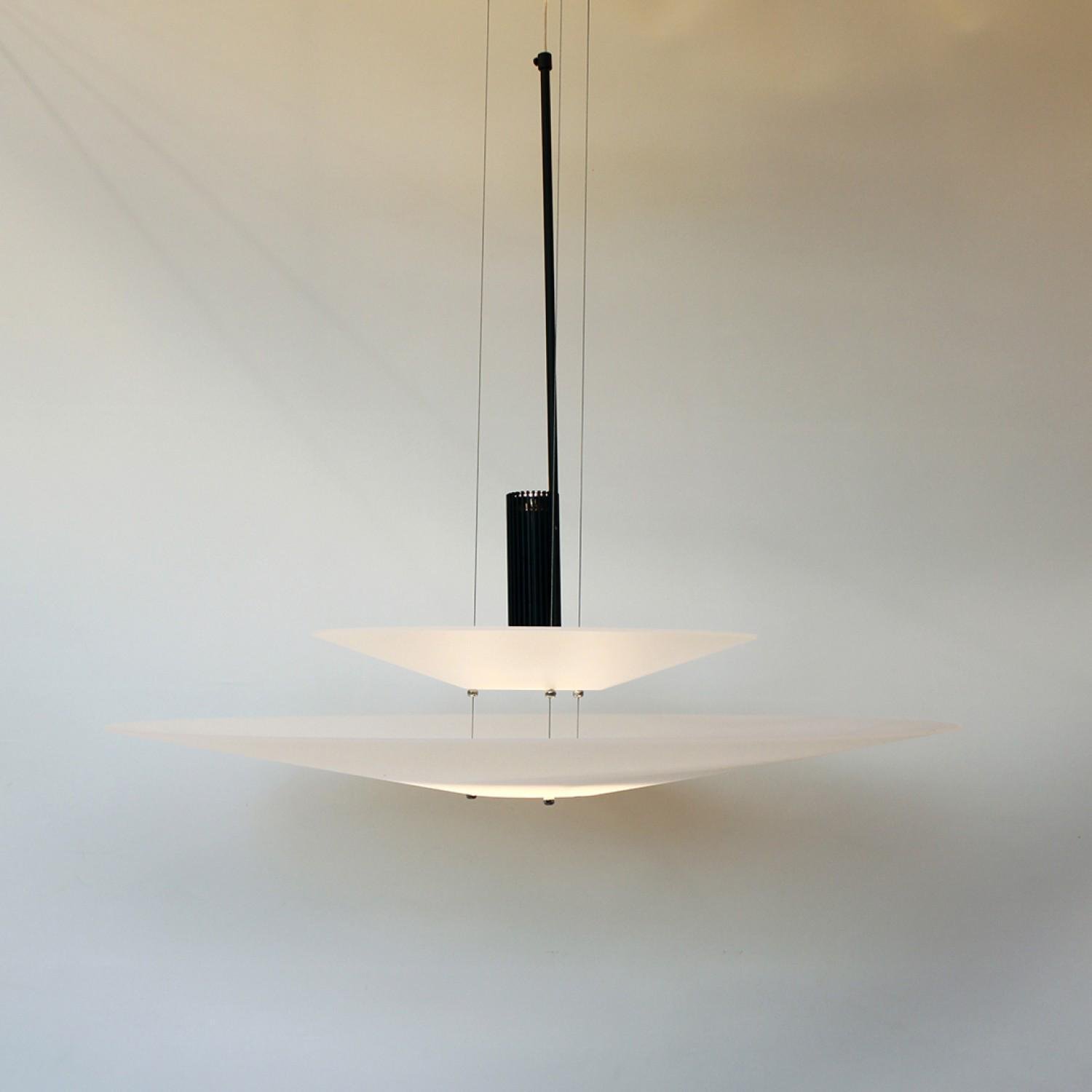 Люстра Friendlylight Flamingo S Black (FL5049)