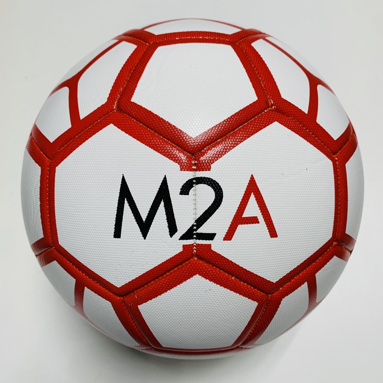 Футбольный мяч Practic M2A №5 (1073)