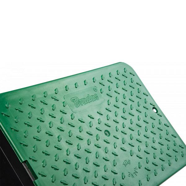 Коробка клапанна Standard 51x38 см (15078) - фото 3 Коробка клапанна Standard 51x38 см (15078) - фото 3