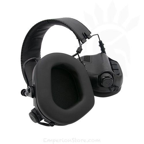 Наушники активные Earmor M31 (11452985) - фото 3 Наушники активные Earmor M31 (11452985) - фото 3