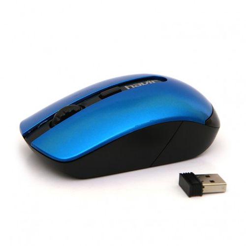 Мышь Havit HV-MS989GT Black/Blue (66129)