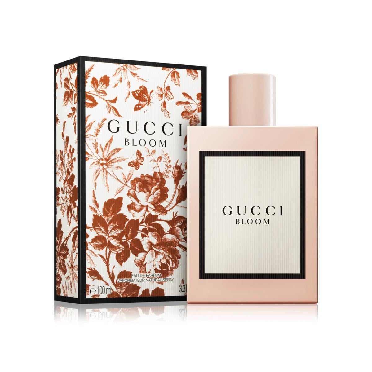 Парфумована вода для жінок аромат схожий на Gucci Bloom 100 мл (8005610481005) Парфумована вода для жінок аромат схожий на Gucci Bloom 100 мл (8005610481005)