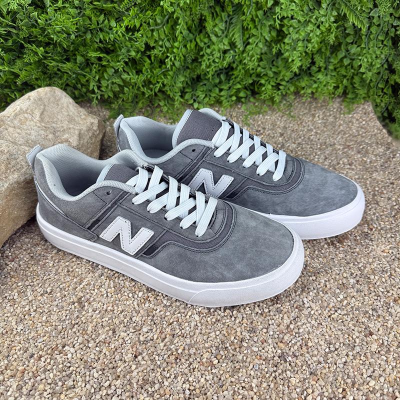 Кеди чоловічі замшеві VS-0050468-3 p. 41 26 см Сірий (108037786) - фото 2 Кеди чоловічі замшеві VS-0050468-3 p. 41 26 см Сірий (108037786) - фото 2