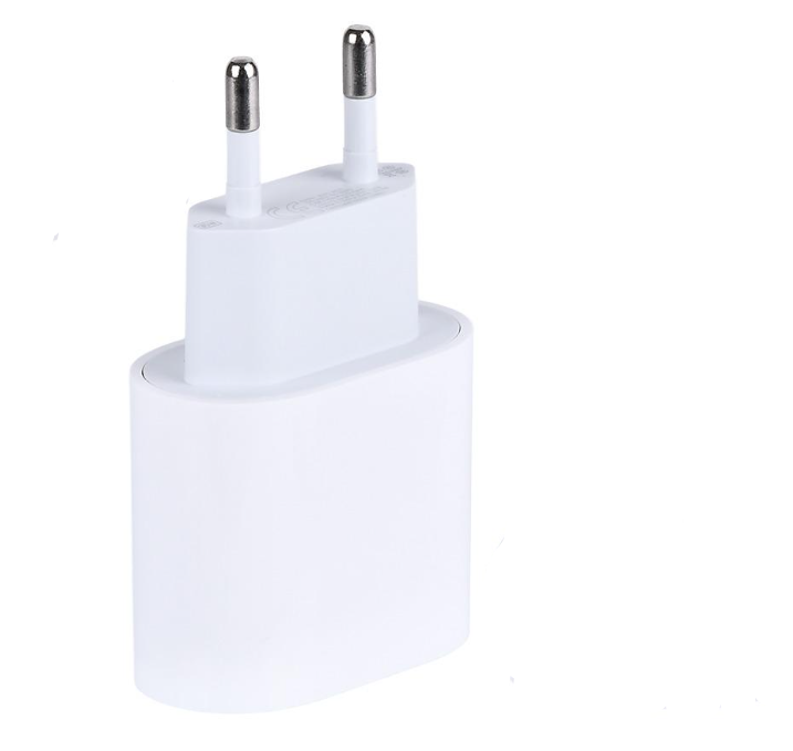 Зарядное устройство сетевое USB-C 35 W (WL-293) Зарядное устройство сетевое USB-C 35 W (WL-293)