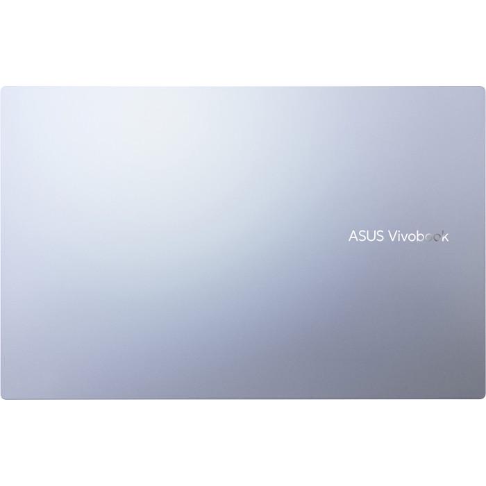 Ноутбук Asus X1504ZA-BQ066 Сріблястий (90NB1022-M002X0) - фото 9