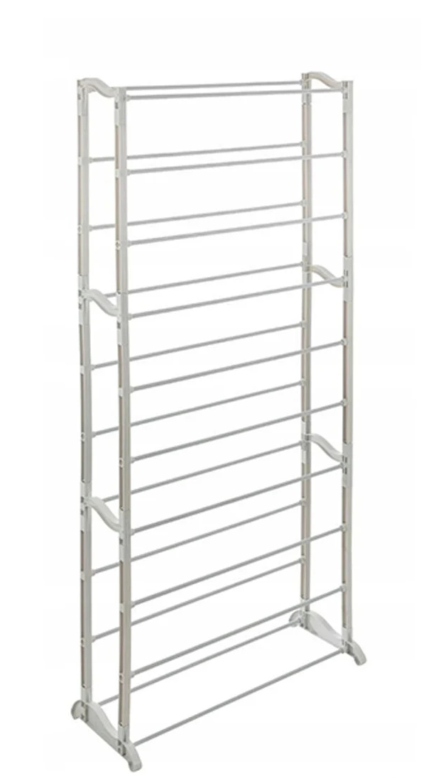 Полка для обуви Amazing Shoe Rack на 30 пар (79020/1) Полка для обуви Amazing Shoe Rack на 30 пар (79020/1)