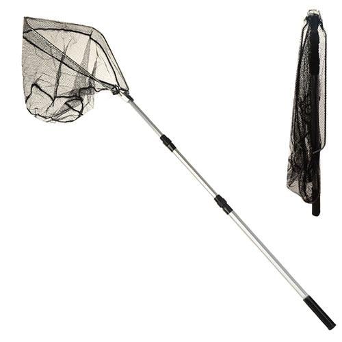 Подсак SF23737 3 секц. 50х50 см 1,7 м Подсак SF23737 3 секц. 50х50 см 1,7 м