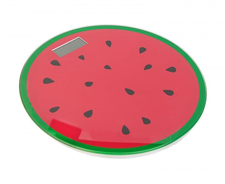 Ваги підлогові Bathroom Scale 2003A до 180 кг Кавун
