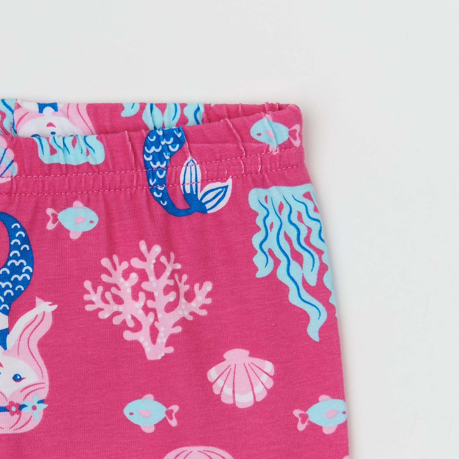 Лосины детские р. 98 (7СК117) - фото 2