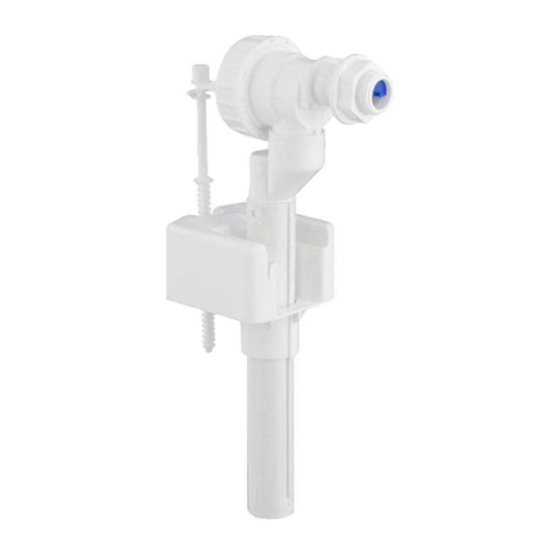 Клапан наполняющий механический Лифт ZN2/105 с боковым подводом 1/2" (TU-21980)