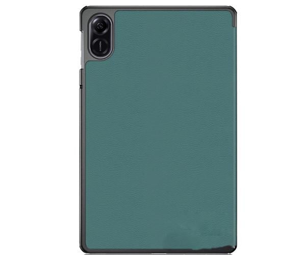 Чехол-книжка Custer Magnet Flip Cover для Xiaomi Redmi Pad Pro Зеленый