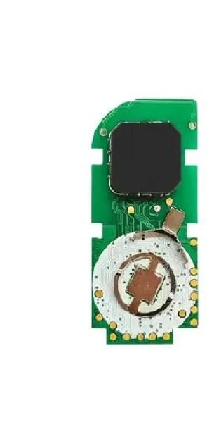 Плата для ключей Lonsdor LT20-07 (TRE83)