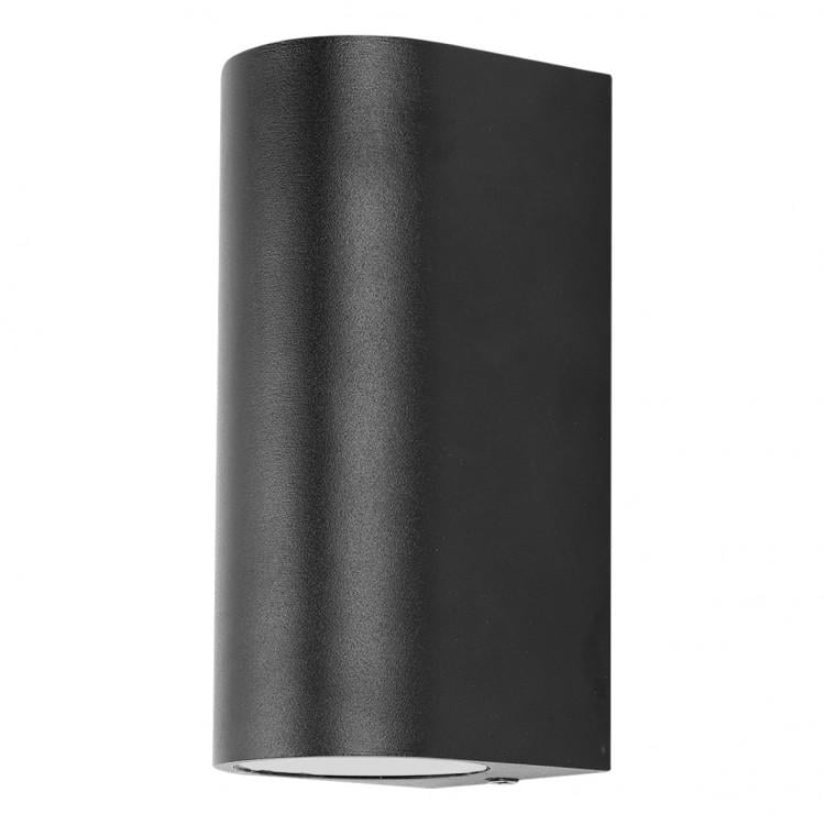 Светильник накладной Ardero DH0148ARD KAMO архитектурный под лампу Черный (30652057) - фото 2 Светильник накладной Ardero DH0148ARD KAMO архитектурный под лампу Черный (30652057) - фото 2