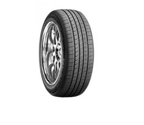 Автошина ROADSTONE N'Fera AU5 255/35R18 94W