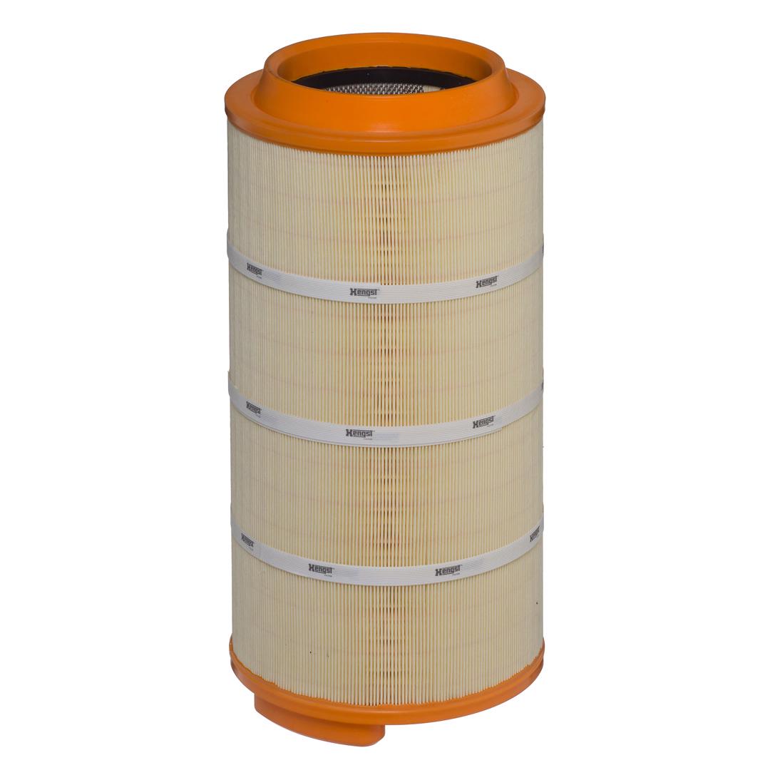 Фільтр повітряний HENGST FILTER E1568L