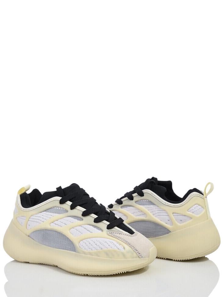 Кросівки Stilli CXWN1440-4 р. 40 Молочний