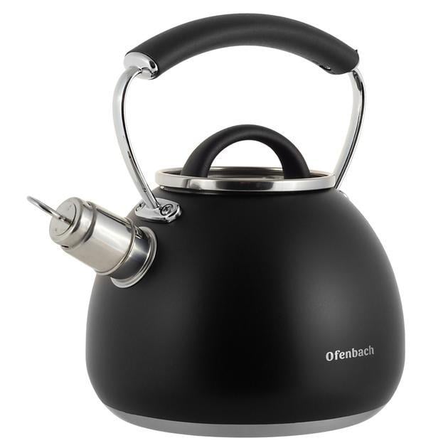 Чайник Ofenbach OF-100311 2,5 л (122456)