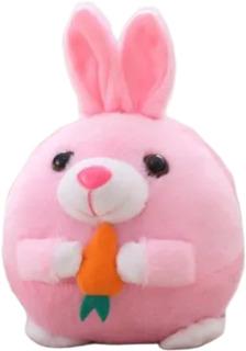 Интреактивная игрушка Кролик NJ-00100 USB Розовый (234565453_475) - фото 3 Интреактивная игрушка Кролик NJ-00100 USB Розовый (234565453_475) - фото 3