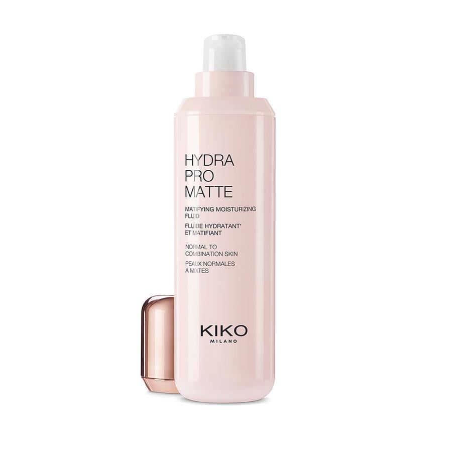 Крем для лица Hydra Pro Matte Kiko Milano 50 мл