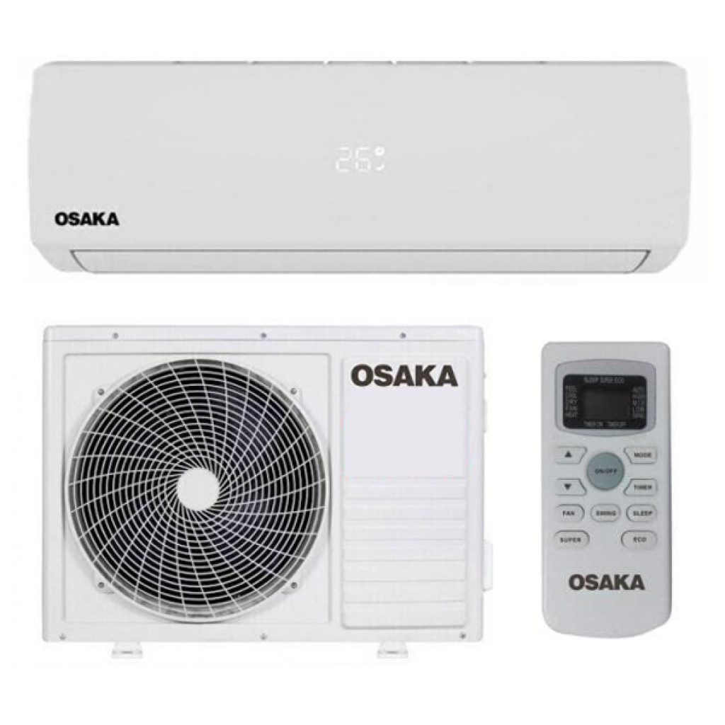 Кондиционер OSAKA ST-07HH (28139252)