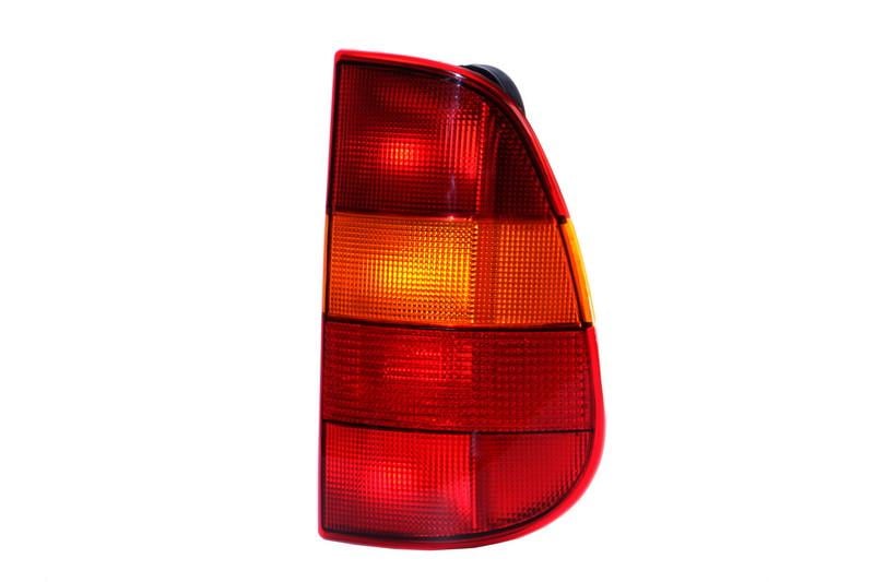 Фонарь задний левый Volkswagen Caddy 1996-2004 (441-1936L-LD-UE)