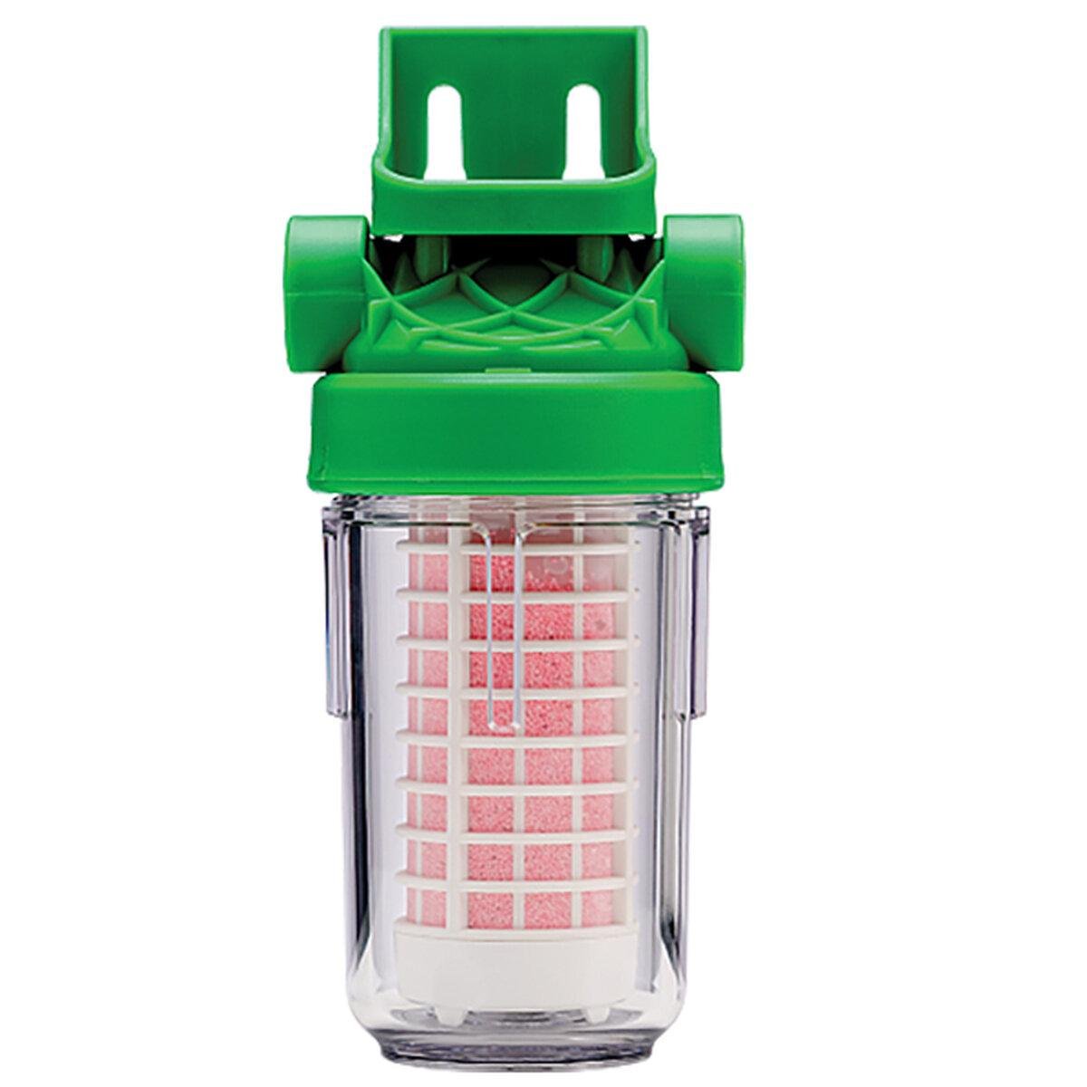 Фільтр від накипу Ecosoft SCALEX FOSE200ECO для бойлерів і котлів 1/2" (SW-45540)