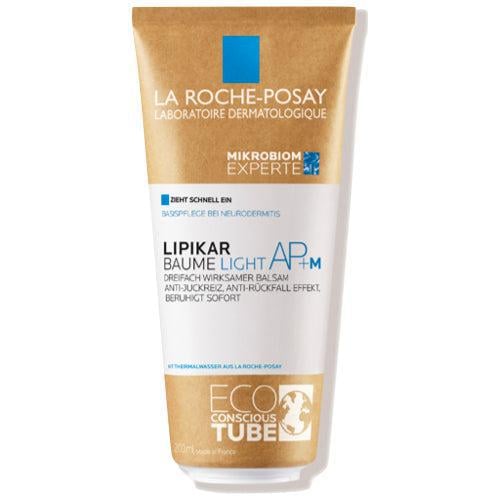 Бальзам липидосодержащий La Roche-Posay Lipikar Baume Light AP+M (1936201405)