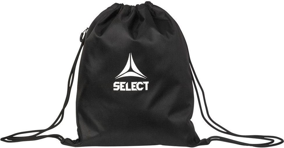 Сумка-мішок Select Milano gym bag 815100-010 9 л Чорний
