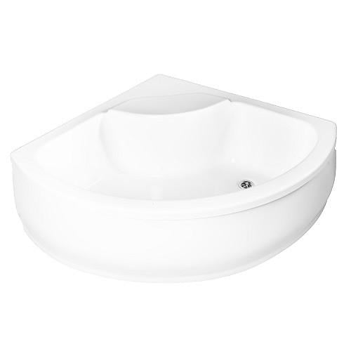 Душовий піддон акриловий TRONTO 100x100 см