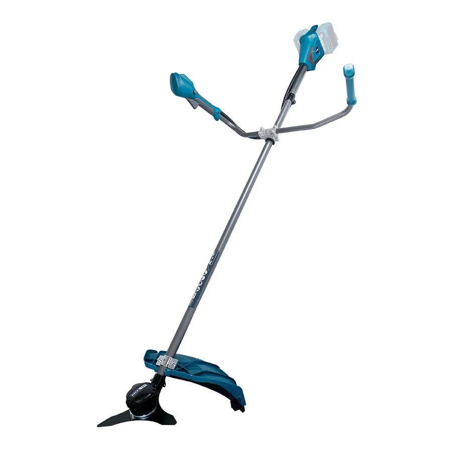 Коса аккумуляторная PROFI-TEC PGT4540 POWERLine с бесщеточным двигателем Синий (GR-06597)