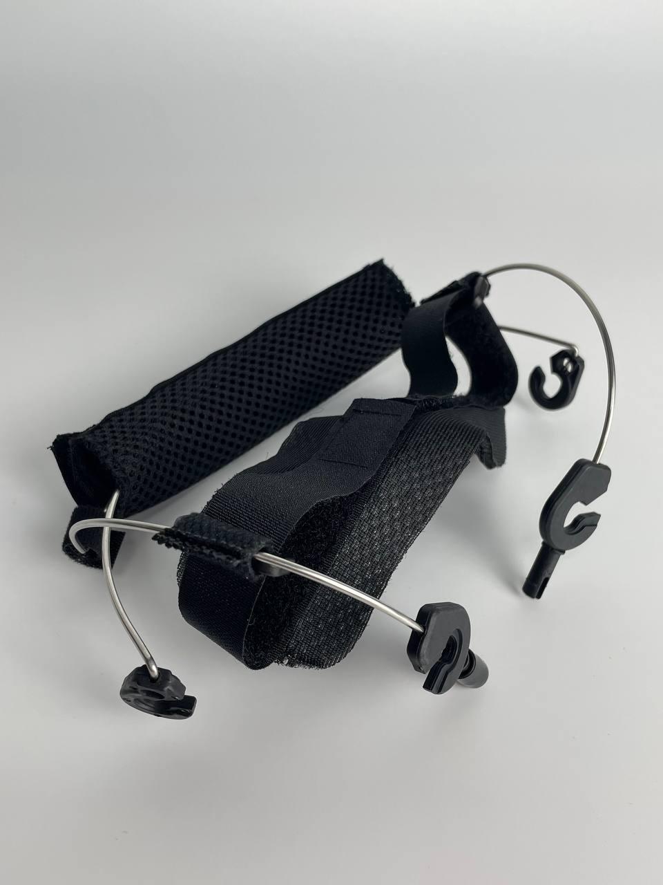 Рамка Neckband с лямками для наушников 3M Peltor