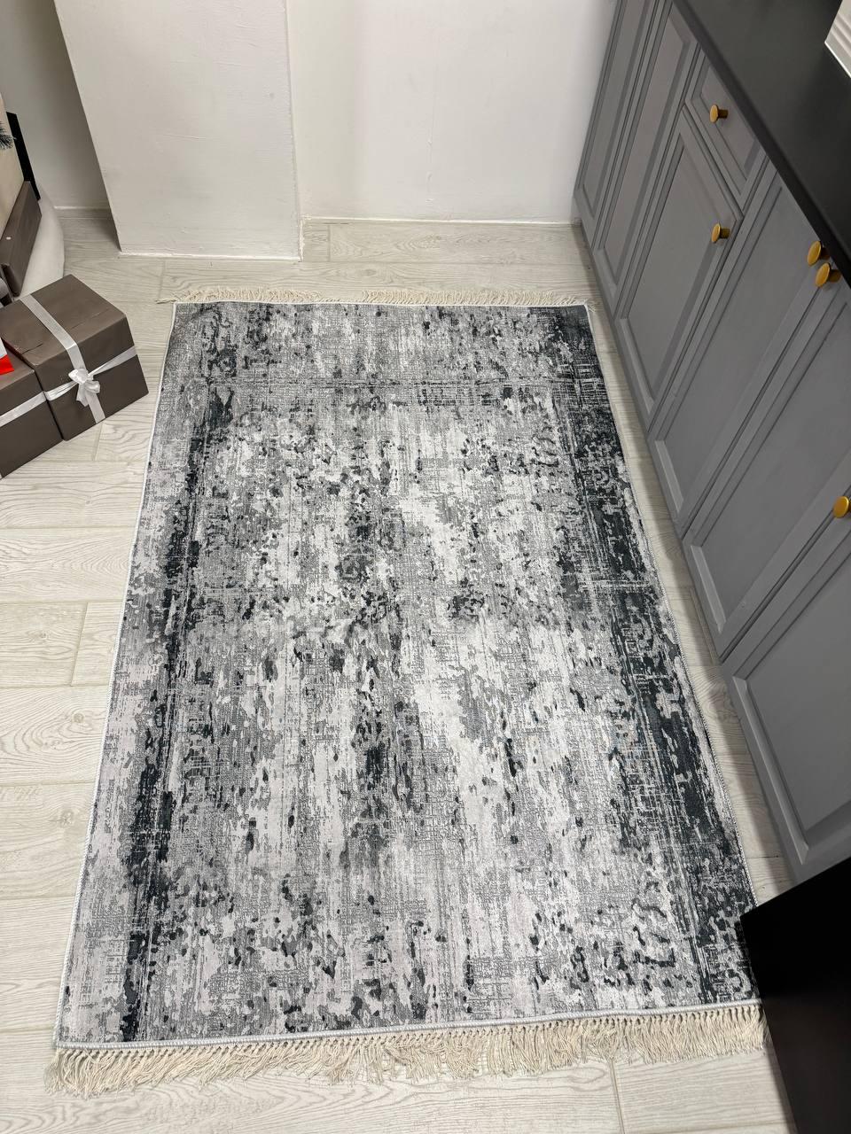 Килим безворсовий CarpetKA 80х300 см (MB-0059) Килим безворсовий CarpetKA 80х300 см (MB-0059)