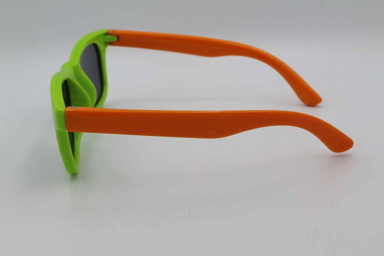 Сонцезахисні окуляри дитячі поляризовані (15113 с1) - фото 7 Сонцезахисні окуляри дитячі поляризовані (15113 с1) - фото 7