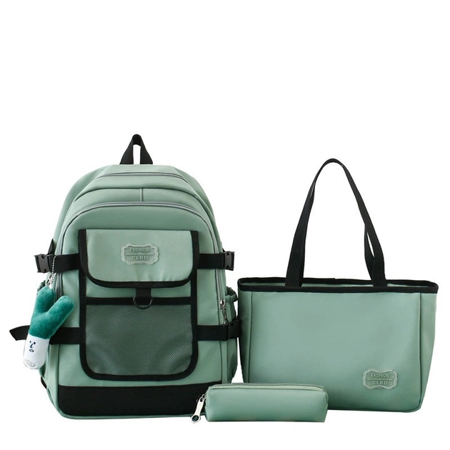 Рюкзак для девочки CL2428-2 3в1