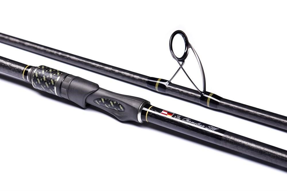 Коропове сподове вудилище Orient Rods Chameleon SM 13 ft 5,0 lb - фото 3 Коропове сподове вудилище Orient Rods Chameleon SM 13 ft 5,0 lb - фото 3