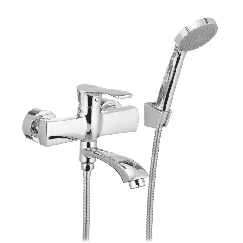 Смеситель для ванны CRON Sonata euro (CR0816)