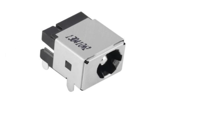 Разъем питания для ноутбука Dell Latitude 110L/120L/5,5х2,5 мм