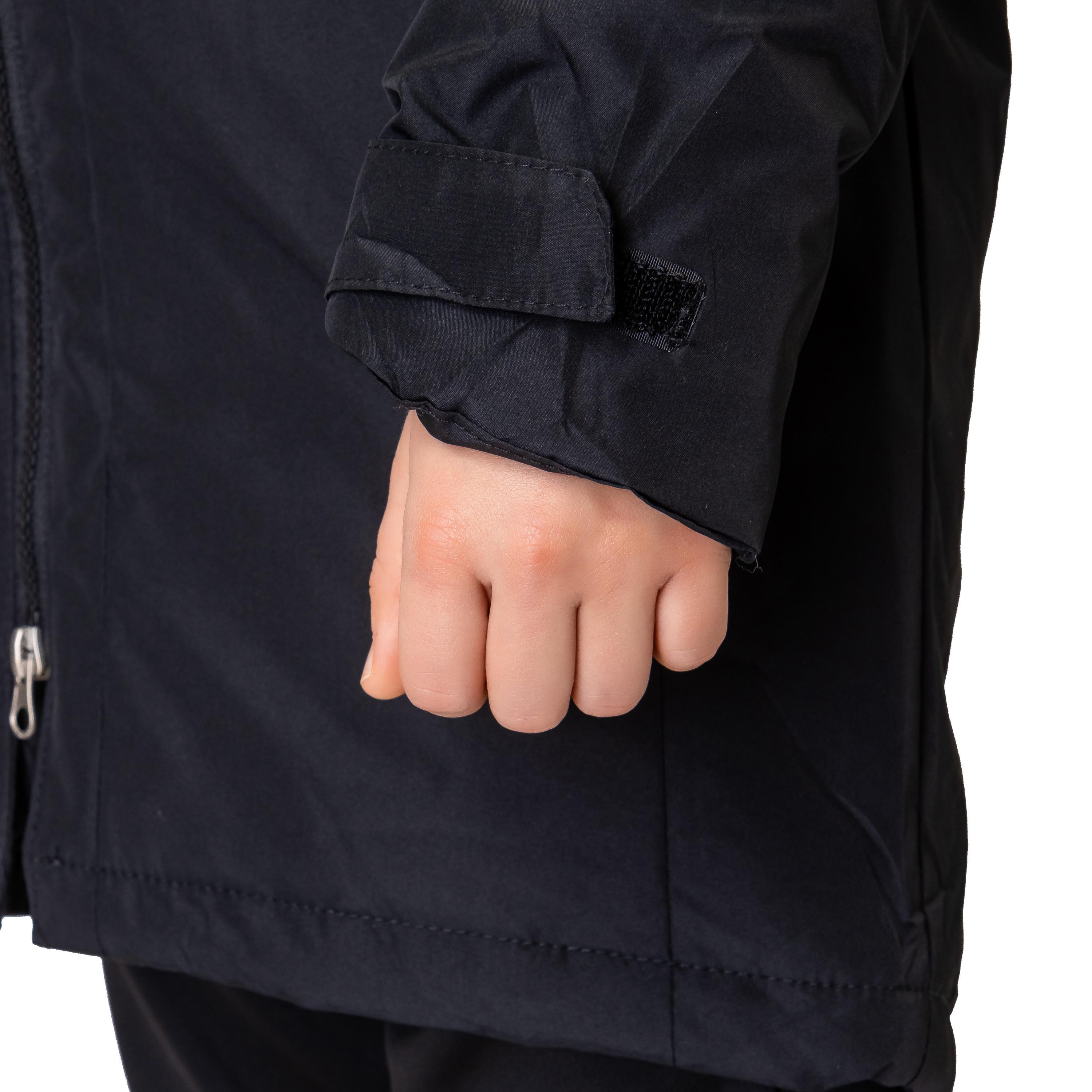 Пуховик Europaw VICTORY 773 2XL Черный - фото 9 Пуховик Europaw VICTORY 773 2XL Черный - фото 9