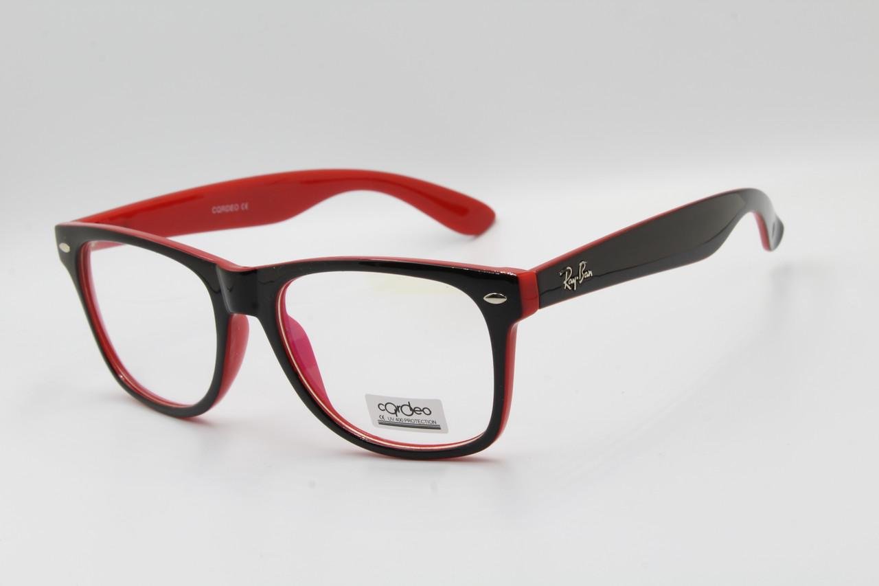 Окуляри іміджеві прозорі 8208 с3 (2863666417)