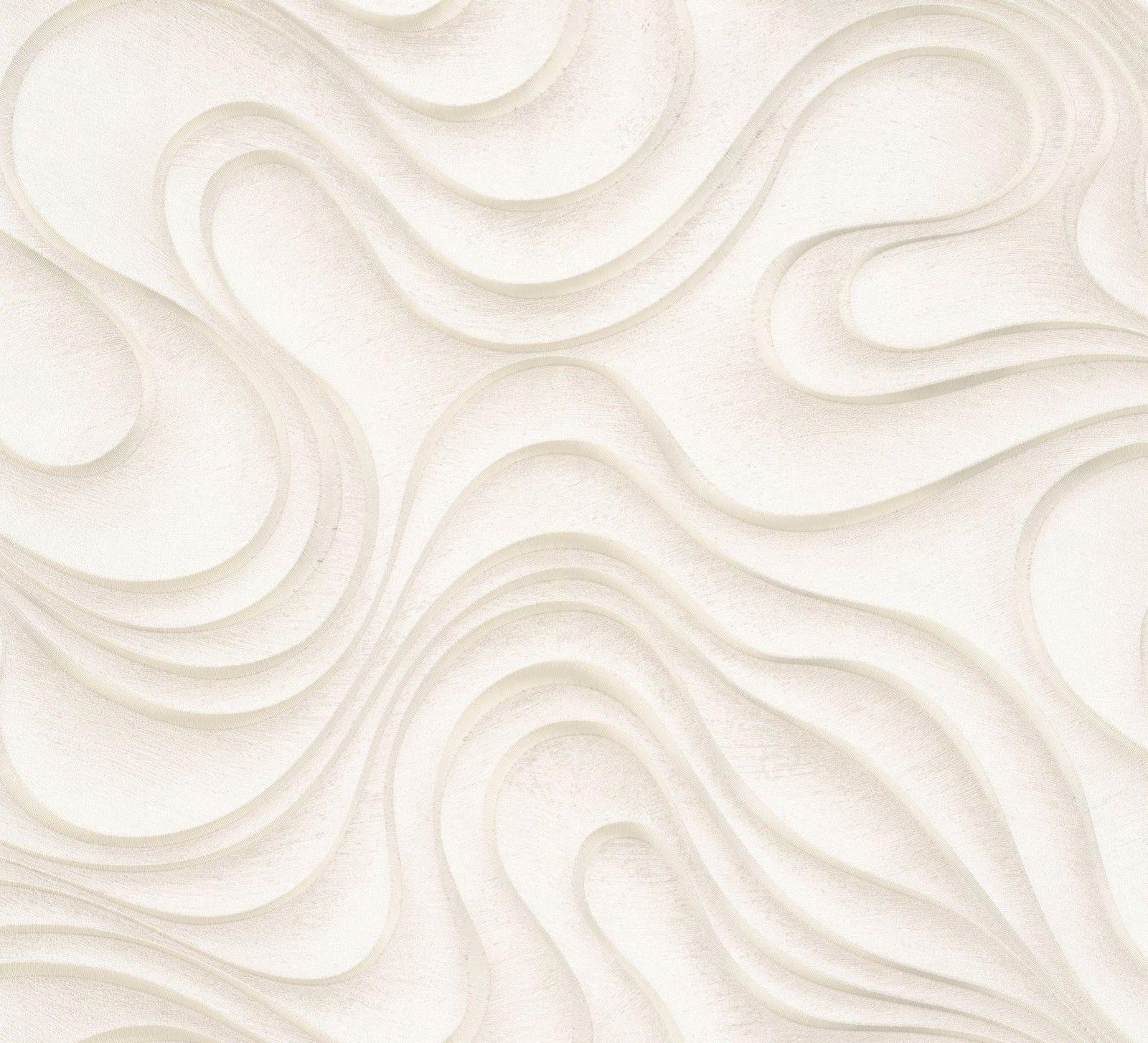 Обои виниловые на флизелиновой основе Marburg Colani Evolution (56318) Обои виниловые на флизелиновой основе Marburg Colani Evolution (56318)