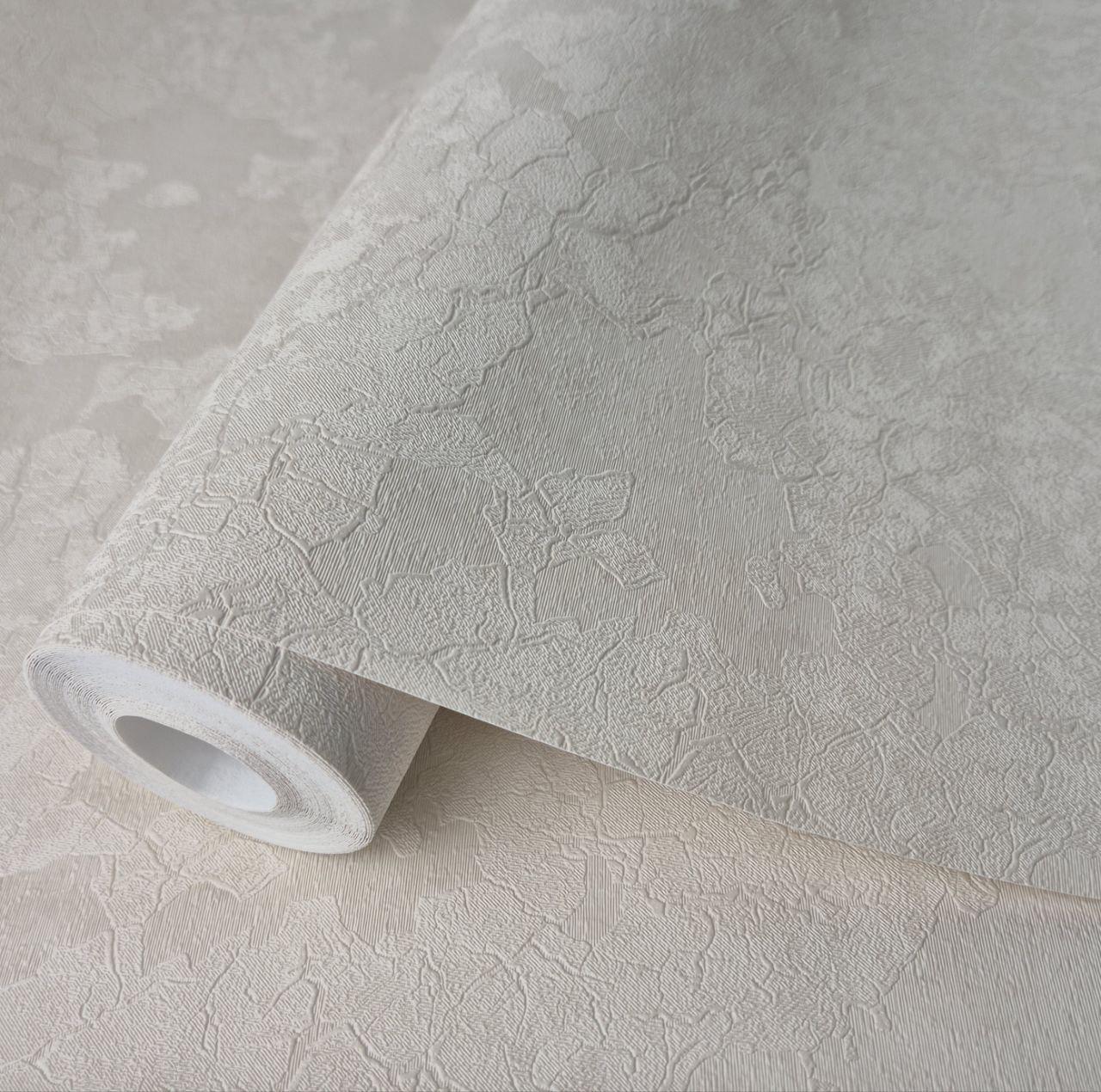 Обои виниловые Sintra 158-13 с рельефным рисунком для гостиной/спальни/кабинета 1,06x10,05 м Светло-бежевый (2759125165) - фото 1 Обои виниловые Sintra 158-13 с рельефным рисунком для гостиной/спальни/кабинета 1,06x10,05 м Светло-бежевый (2759125165) - фото 1