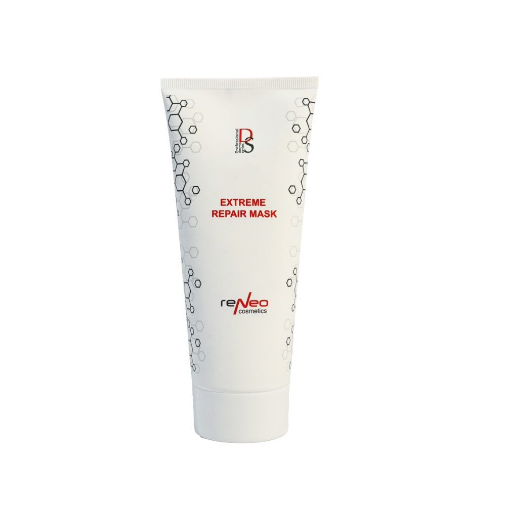 Маска регенеруюча для швидкого відновлення шкіри Derma Series Extreme Repair Mask 200 мл