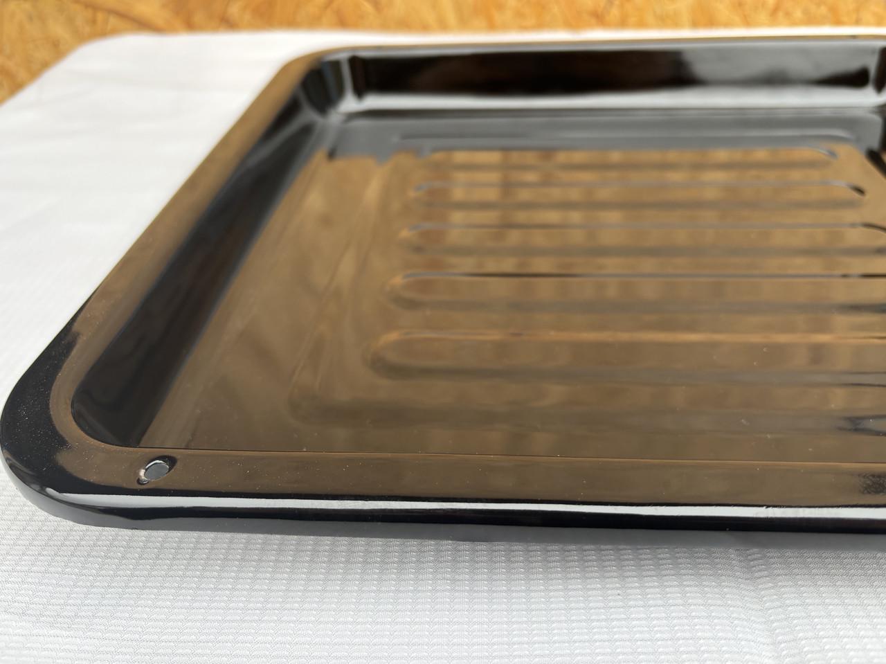 Противень для духовки Asel для выпекания 35,5x34,5 см (2056675543) - фото 4