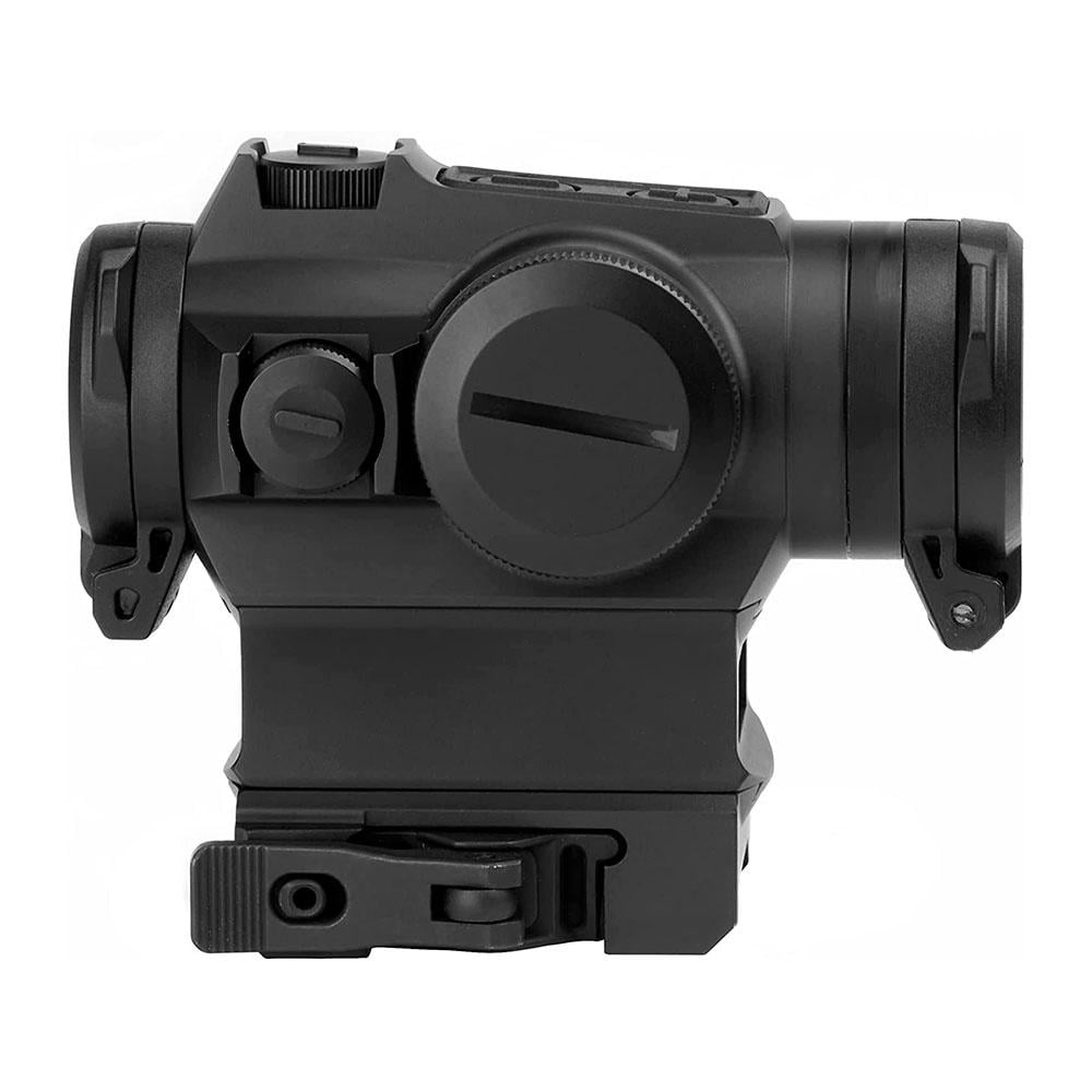 Коллиматорный прицел HOLOSUN HE515GM-GR (db747020) - фото 4 Коллиматорный прицел HOLOSUN HE515GM-GR (db747020) - фото 4