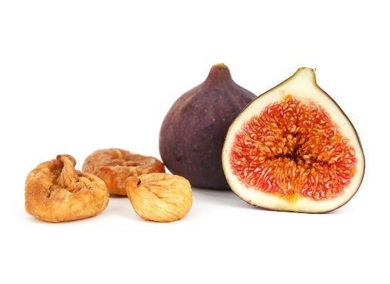 Инжир сушеный Alesto 200 г (2582452360) - фото 3