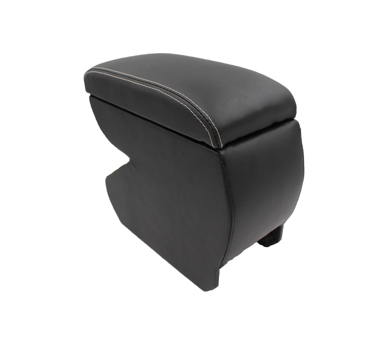 Подлокотник Armrest на Volkswagen Passat B4 1993-1996 Черный (442183668) - фото 2